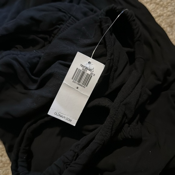 NWT! Black Waist-Defined Sleeveless Crepe Midi Dress for Women - Multiple 💜 - Picture 9 of 13